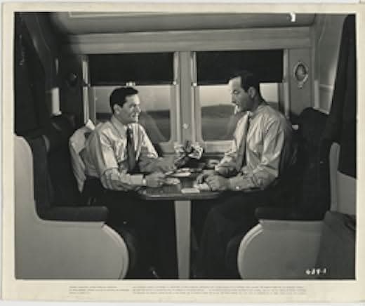 Nobody Lives Forever 1946