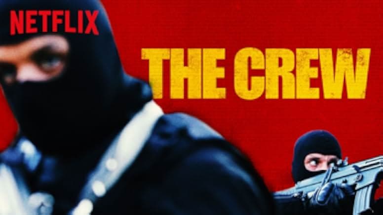 The Crew 2015