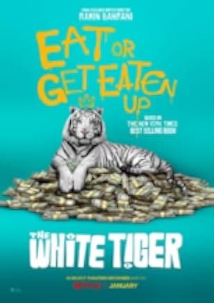 The White Tiger 2021