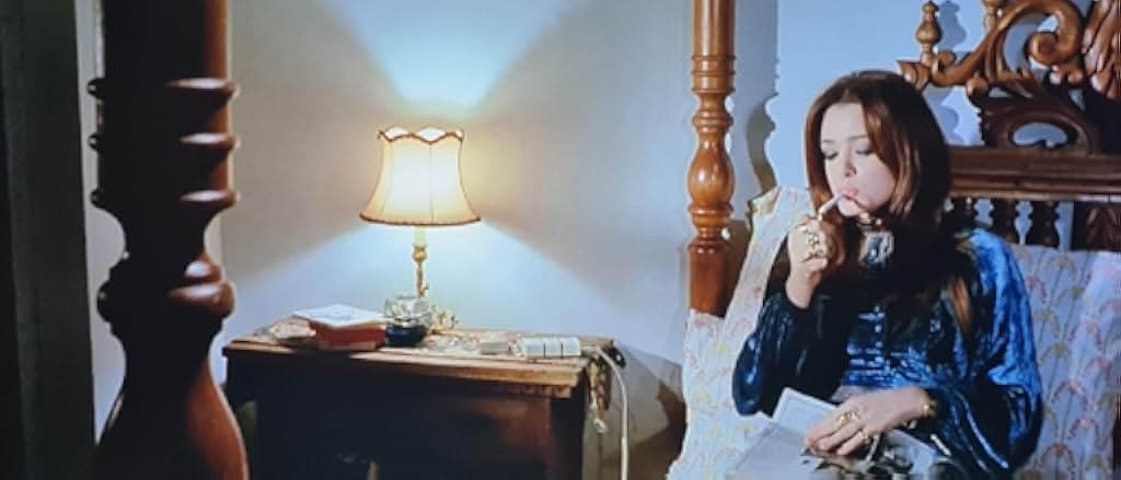 La bestia uccide a sangue freddo 1971