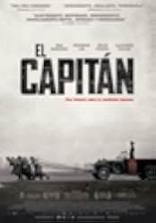 The Captain 2017