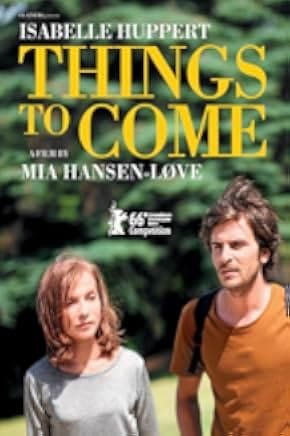 Things to Come 2016
