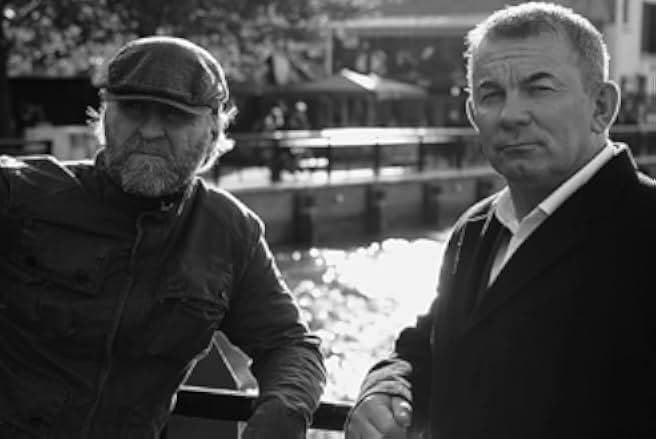 English Dogs in Bangkok 2020