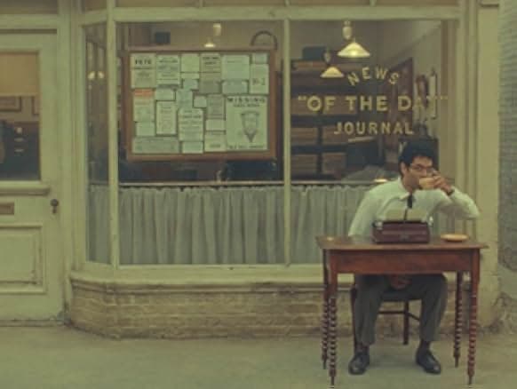 The Rat Catcher 2023