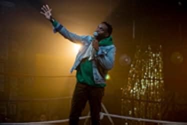 Byron Bowers - Spiritual N**ga 2022