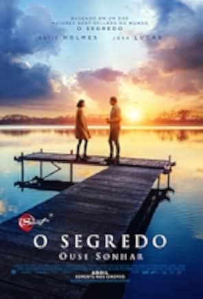 The Secret: Dare to Dream 2020