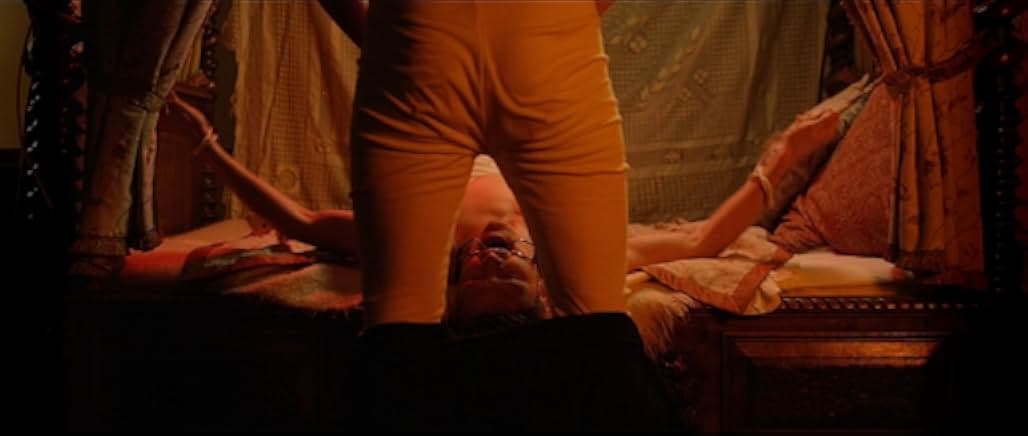 The House of Violent Desire 2018