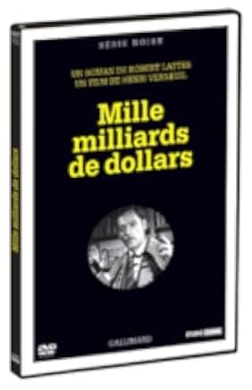 Mille milliards de dollars 1982