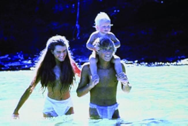 The Blue Lagoon 1980