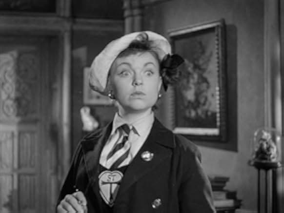 The Belles of St. Trinian's 1954