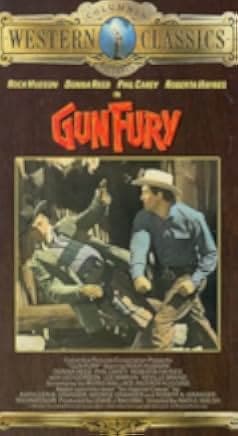 Gun Fury 1953