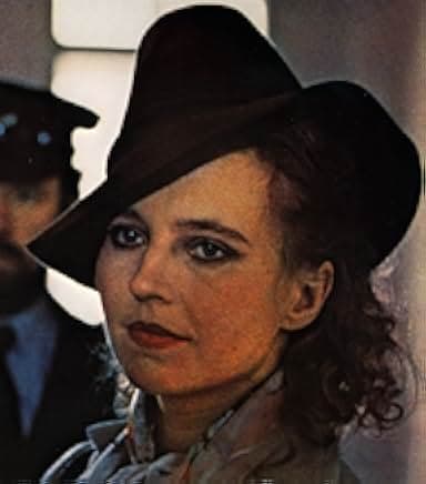 The Marriage of Maria Braun 1979