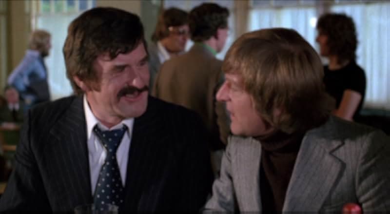 Adventures of a Plumber's Mate 1978