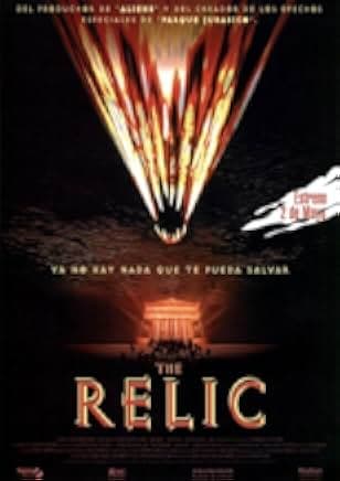 The Relic 1997