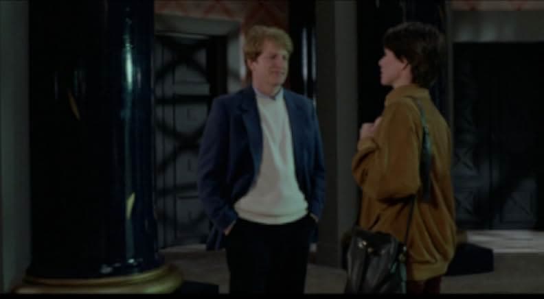 L'amour par terre 1984