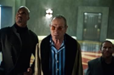 Mechanic: Resurrection 2016