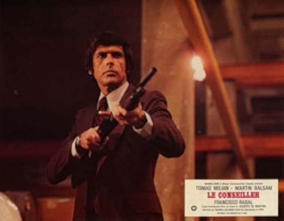 Il consigliori 1973