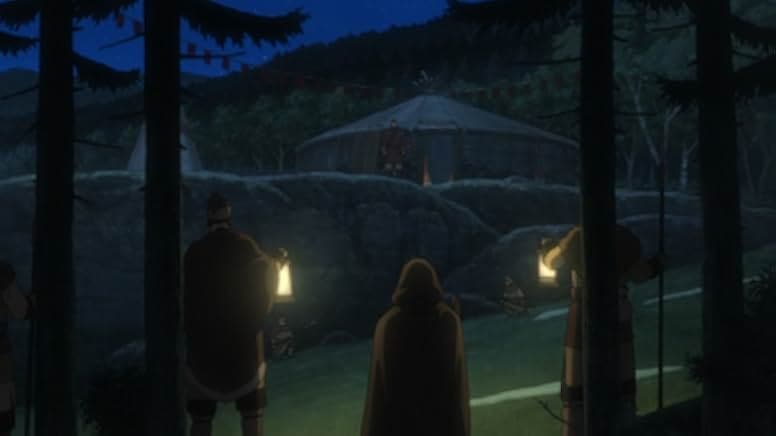 The Deer King 2022