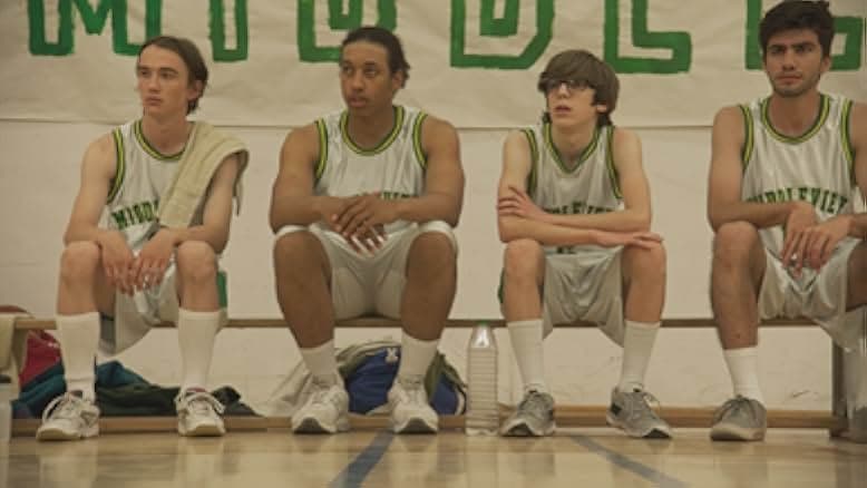 Events Transpiring Before, During, and After a High School Basketball Game 2020