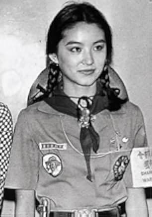 Ba bai zhuang shi 1976