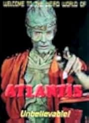 Atlantis 1991