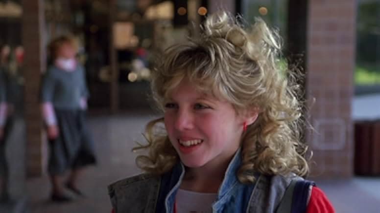 Seven Minutes in Heaven 1985