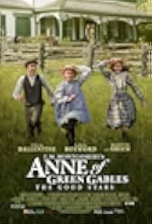 L.M. Montgomery's Anne of Green Gables: The Good Stars 2017