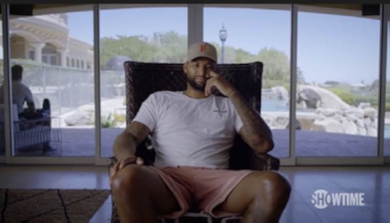The Resurgence: DeMarcus Cousins 2019