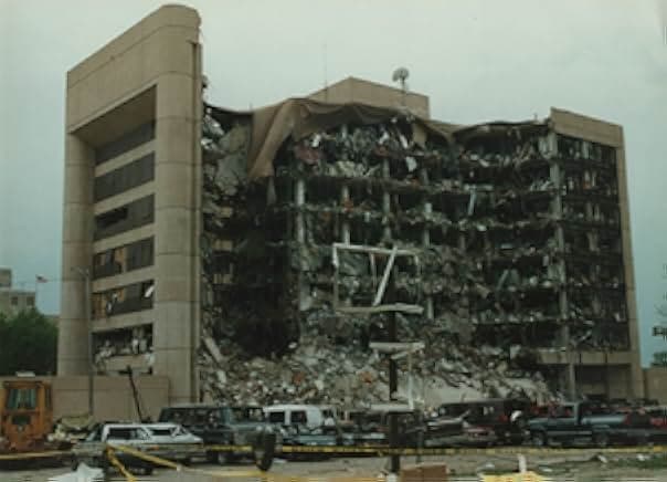 Oklahoma City 2017