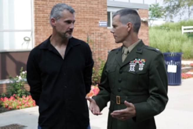 Taking Chance 2009