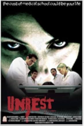 Unrest 2006