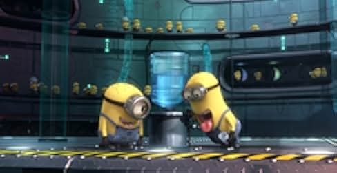 Despicable Me 2010