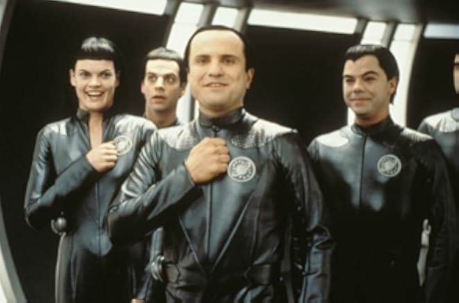 Galaxy Quest 1999