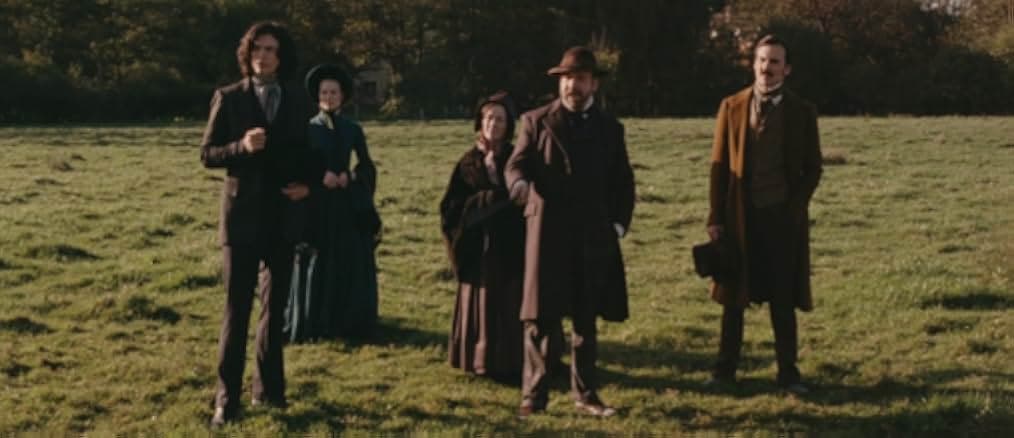 Madame Bovary 2014