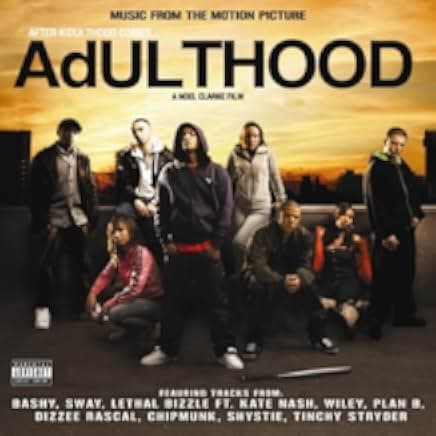 Adulthood 2008