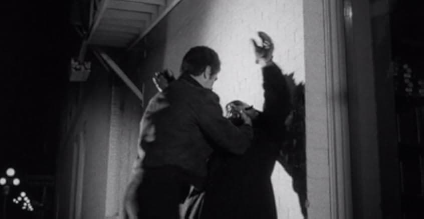 The Brain Eaters 1958