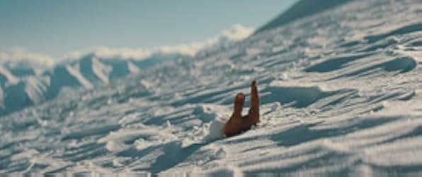 Let It Snow 2020