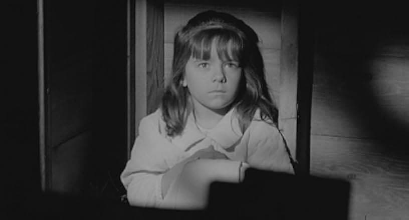 I Saw What You Did 1965