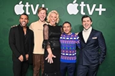 Hannah Waddingham: Home for Christmas 2023