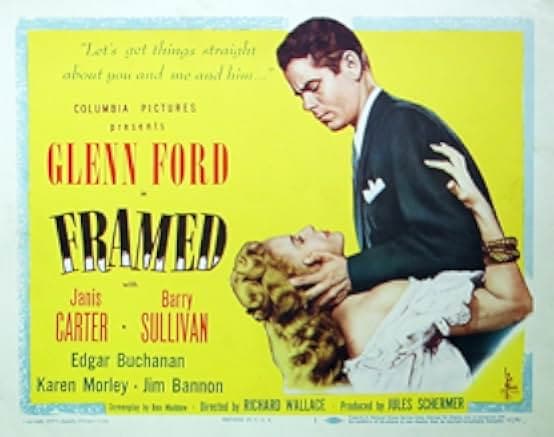 Framed 1947