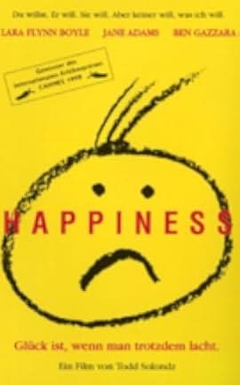 Happiness 1998