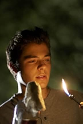 Stir of Echoes: The Homecoming 2007