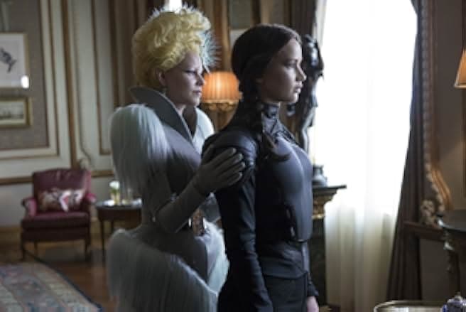 The Hunger Games: Mockingjay - Part 2 2015