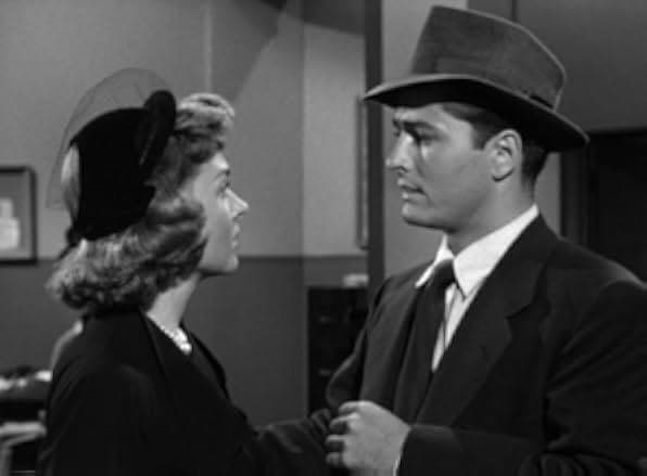 Scandal Sheet 1952