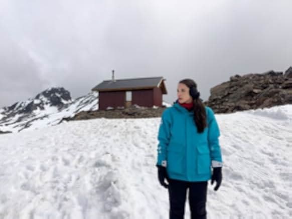 Polar Opposites 2025