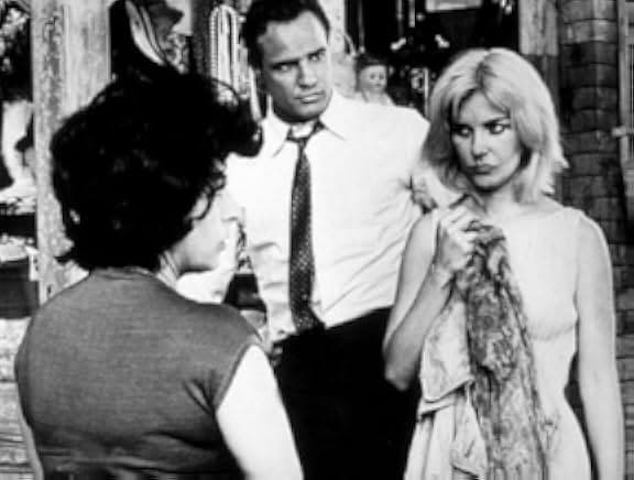 The Fugitive Kind 1960