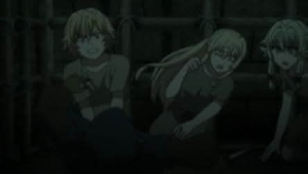 Goblin Slayer: Goblin's Crown 2020