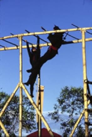 American Ninja 1985