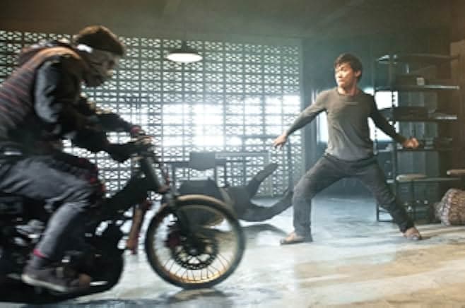 The Protector 2 2013