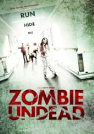 Zombie Undead 2010